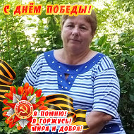 Ольга Звягинцева