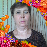 Лариса Шиндеева