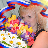Ольга Канунникова