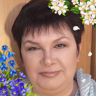 Светлана Ахметшина