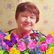Людмила Кичигина