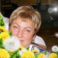 Елена Бедненко