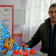 Viktor Шорстов