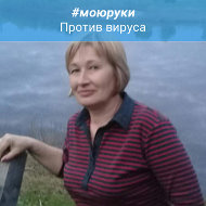 Светлана Бурцева