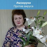 Татьяна Голобардова