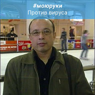 Султан Бозоров