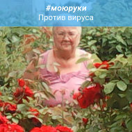 Гуна Рэиникова