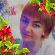 Аня Косоротова