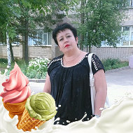 Ирина Лисицына