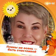 Ольга Енилеева