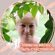 Галина Прозорова