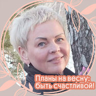 Екатерина Куделина