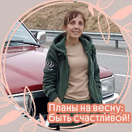 Светлана Чекадзе
