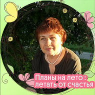 Людмила Полойко