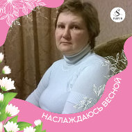 Оксана Ширяева