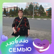 Светлана Байдель