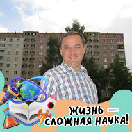 Владимир Сельванович