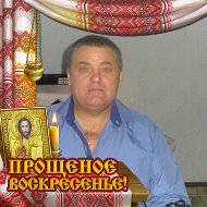 Александр Белокреницкий