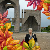 Лариса Бондарева