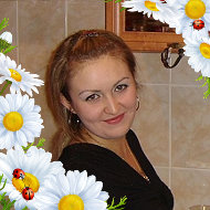 Елена Ищенко