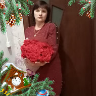 Людмила Мишкевич