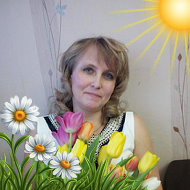 Вера Фролова