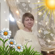 Оксана Семянникова