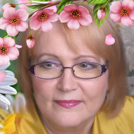 Татьяна Берсенева