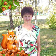 Светлана Филатова
