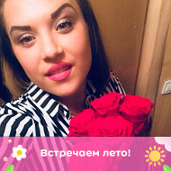 Яна Фролова