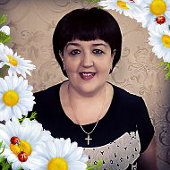 Лариса Глебова