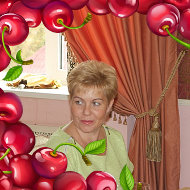 Елена Фалимонова