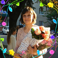 Екатерина Карленкова