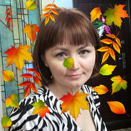 Эльмира Габдрахманова