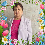 Елена Носенко