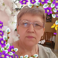 Елена Смильская