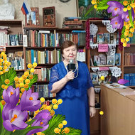 Ирина Долгорукова