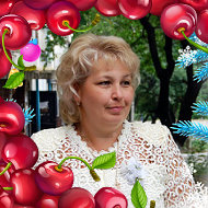 Елена Гладких