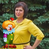 Светлана Нечистяк