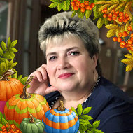 Алла Гринчук