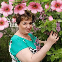 Лена Шильченкова (Патлай)