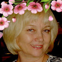Татьяна Павлова(Середенко)