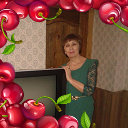 Елена Семкив(Подвысоцкая)