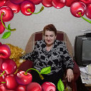 Валентина Клышникова