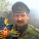 Валерий Федотов