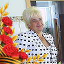 Нина Пташинская (Стецко)