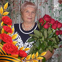 Ольга Танова (Самойленко)
