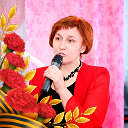 Валентина Грязнова - Лебедева