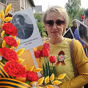 Елена Баранова (Зюбрева)