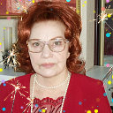 Антонина Бабинова(Белькова)